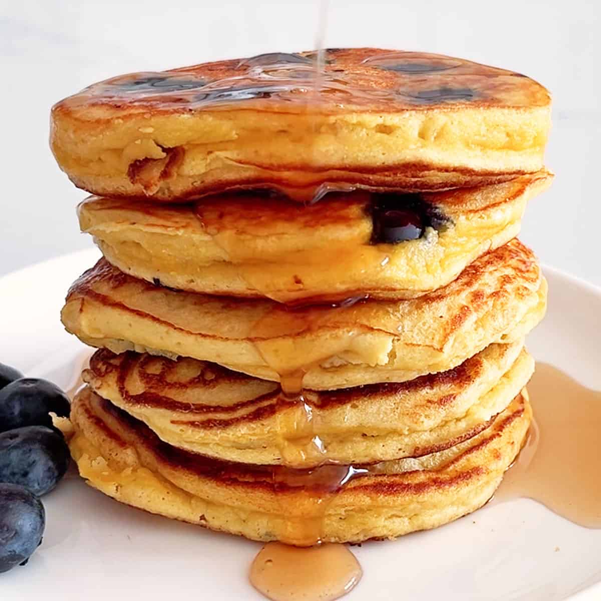 coconut flour pancakes - Article 3